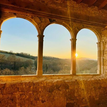 Le Logis D'Hortense Vic-le-Comte Bagian luar foto