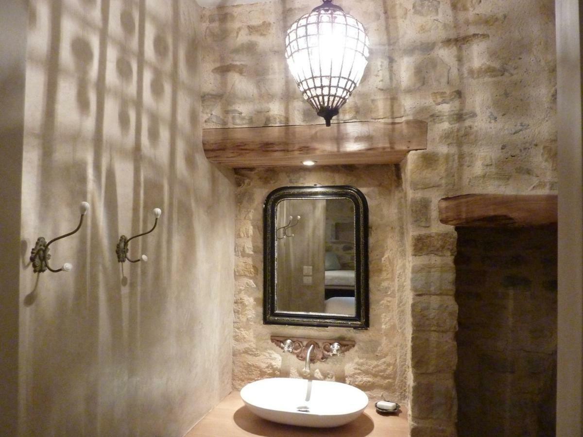 Le Logis D'Hortense Vic-le-Comte Bagian luar foto
